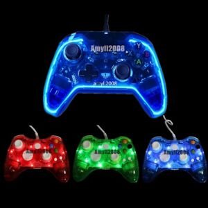 afterglow xbox 360 controller driver windows 7